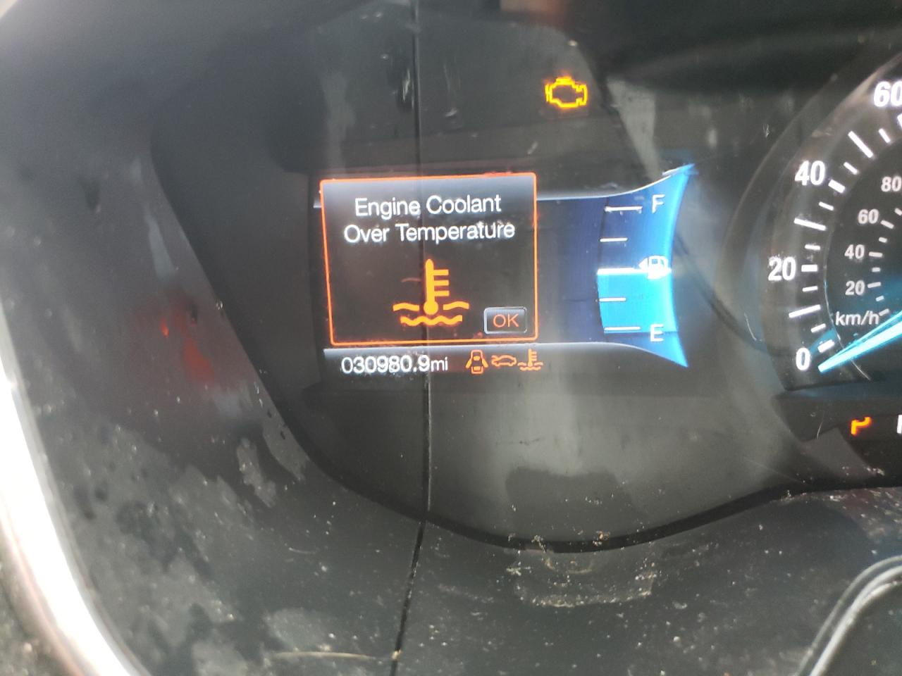Photo 8 from auction – 2020 FORD FUSION SE with VIN 3FA6P0HD7LR248060