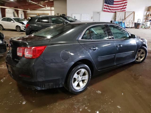 Photo 4 from auction – 2014 CHEVROLET MALIBU LS with VIN 1G11B5SL2EF228680