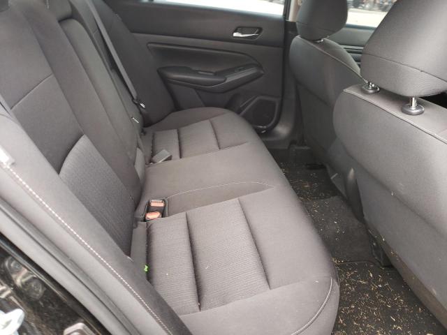 Photo 6 from auction – 2021 NISSAN ALTIMA S with VIN 1N4BL4BV1MN304470
