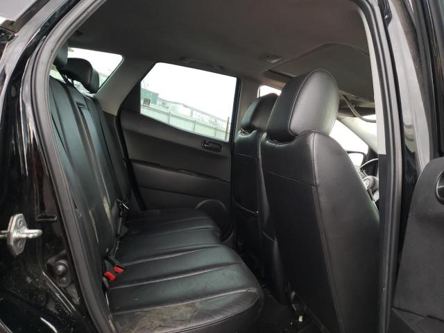 Photo 6 from auction – 2008 MAZDA CX-7 with VIN JM3ER29L380206114