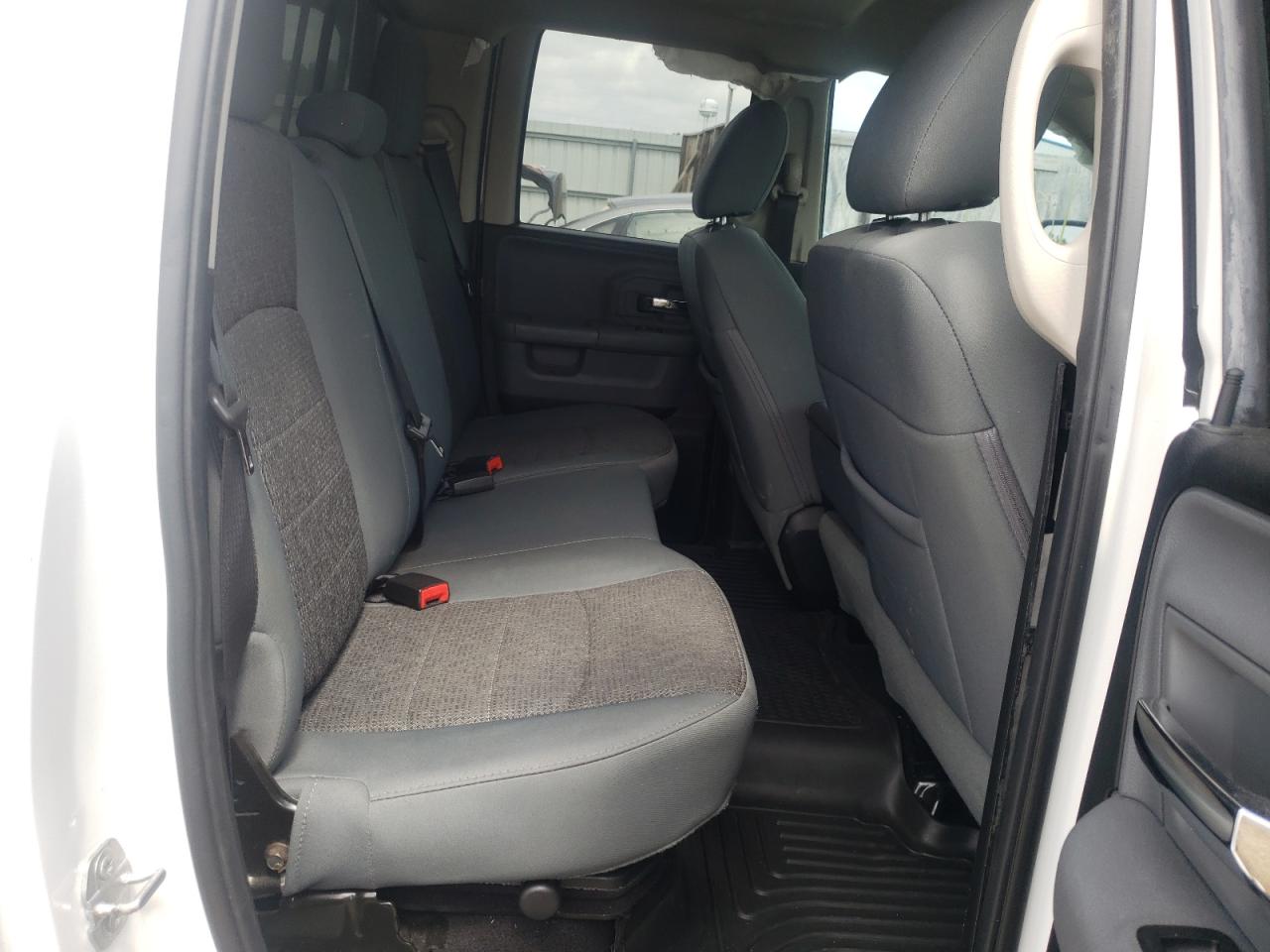 Photo 16 from auction – 2016 RAM 1500 SLT with VIN 1C6RR7GTXGS397132