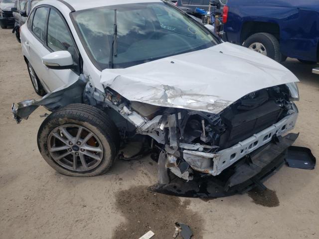 Photo 9 from auction – 2017 FORD FOCUS SE with VIN 1FADP3F28HL215925