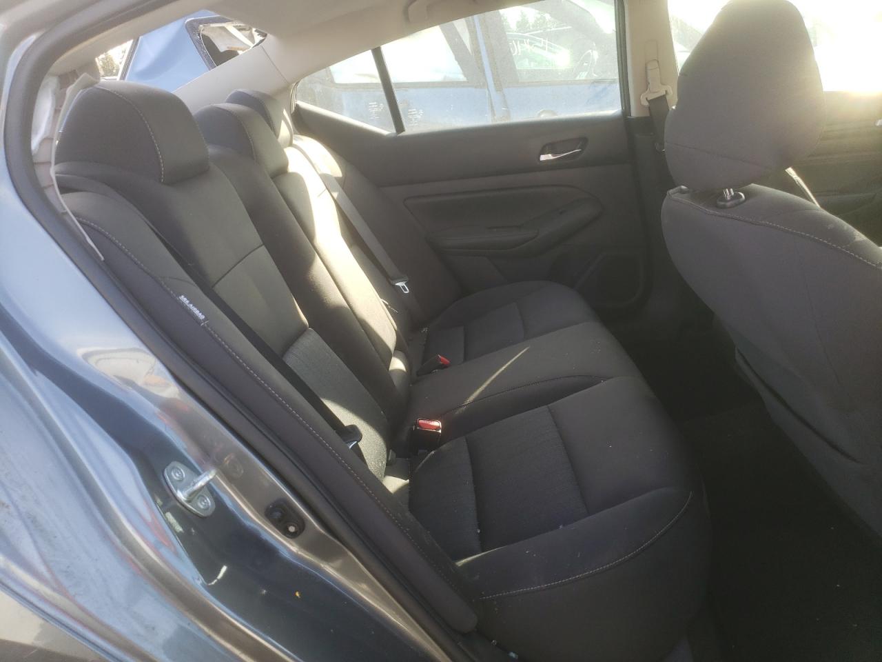 Photo 6 from auction – 2020 NISSAN ALTIMA S with VIN 1N4BL4BV7LC219384