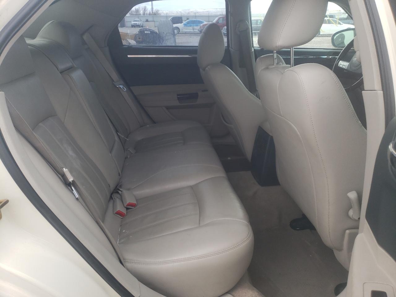 Photo 6 from auction – 2006 CHRYSLER 300C with VIN 2C3KK63H36H280500