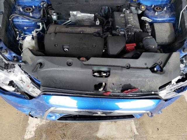 Photo 7 from auction – 2015 MITSUBISHI OUTLANDER with VIN 4A4AR3AW0FE032174