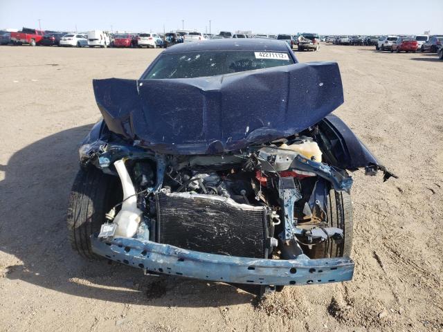Photo 9 from auction – 2016 DODGE CHARGER R/ with VIN 2C3CDXCT0GH228378