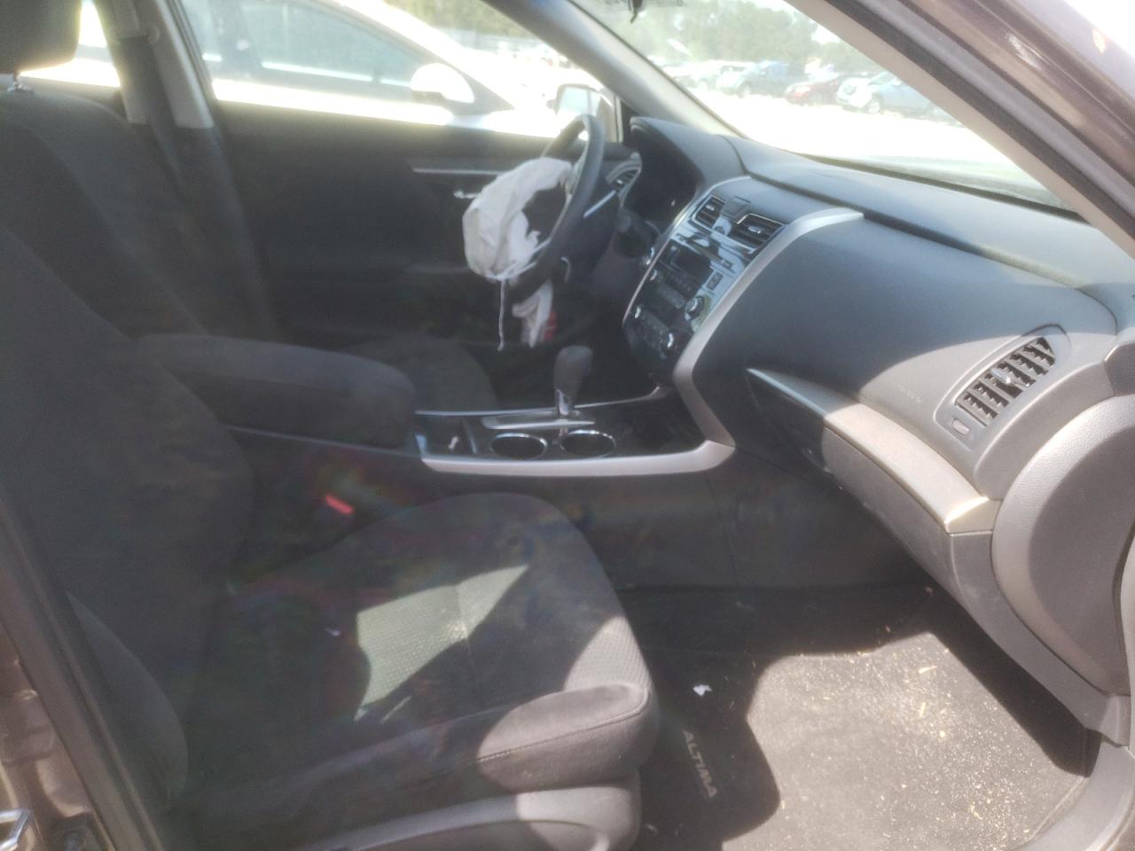 Photo 5 from auction – 2014 NISSAN ALTIMA 2.5 with VIN 1N4AL3AP1EC321811