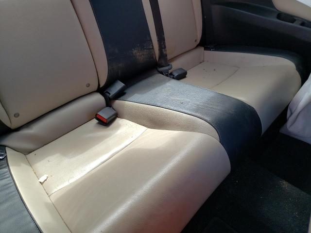 Photo 7 from auction – 2016 HONDA CIVIC TOUR with VIN 2HGFC3B95GH358166