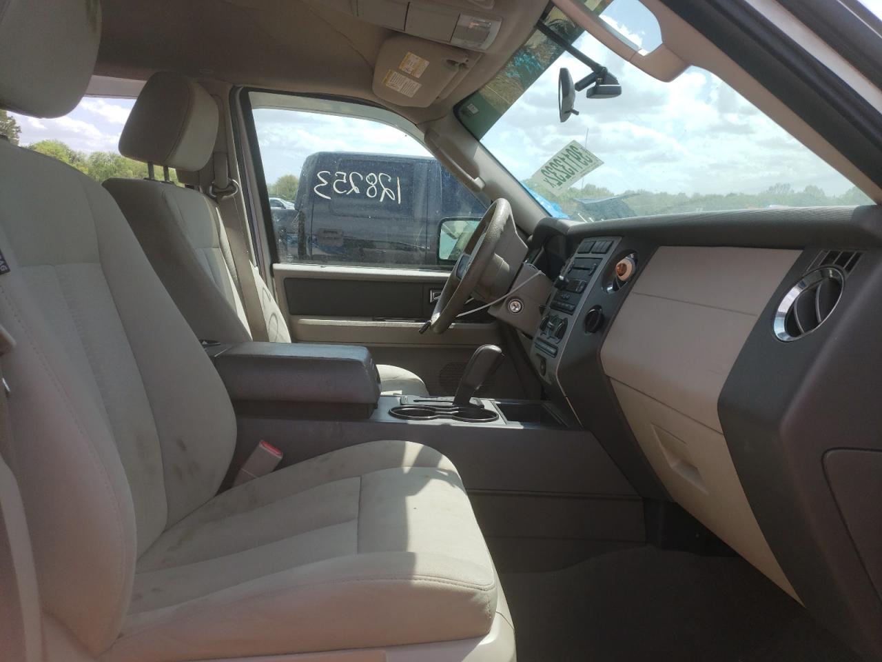 Photo 5 from auction – 2007 FORD EXPEDITION with VIN 1FMFK15507LA18176