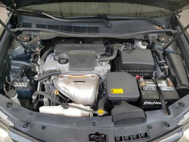 Photo 7 from auction – 2014 TOYOTA CAMRY L with VIN 4T1BF1FK8EU814804