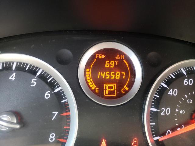 Photo 8 from auction – 2011 NISSAN SENTRA 2.0 with VIN 3N1AB6AP5BL636449