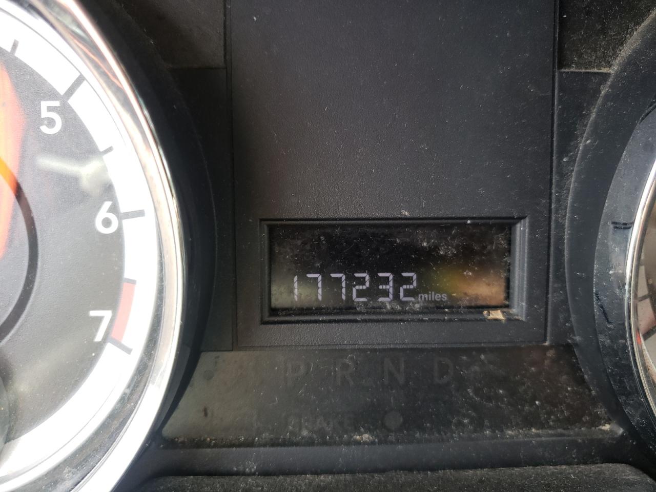 Zdjęcie 8 z aukcji – 2012 DODGE GRAND CARA z VIN 2C4RDGCG0CR274158