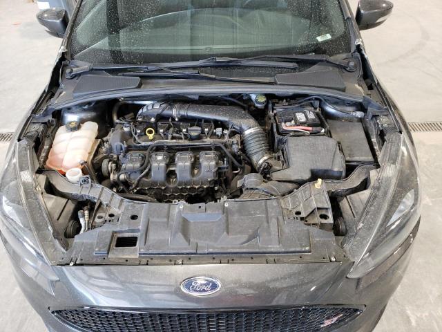 صورة رقم 7 من المزاد - 2017 FORD FOCUS ST مع VIN 1FADP3L91HL284215