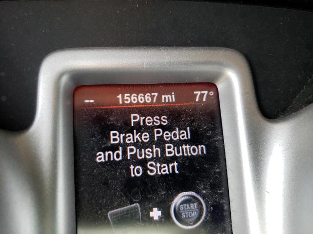 Photo 8 from auction – 2013 DODGE JOURNEY CR with VIN 3C4PDCDG5DT701735