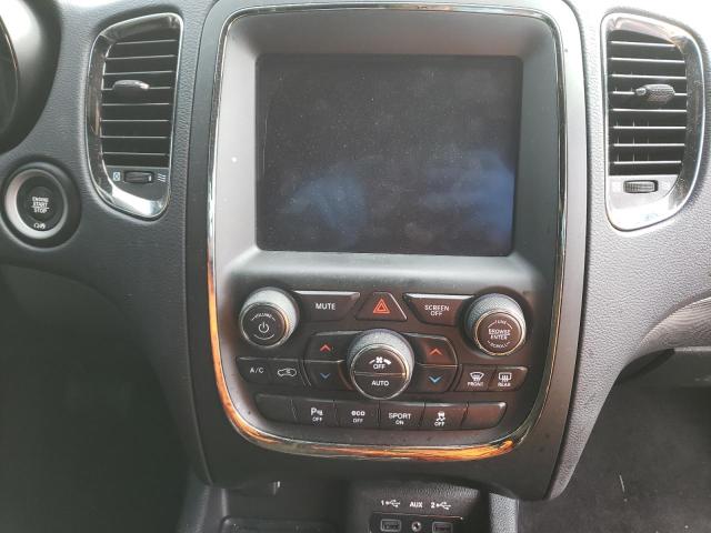 Photo 9 from auction – 2018 DODGE DURANGO R/ with VIN 1C4SDJCT9JC323813