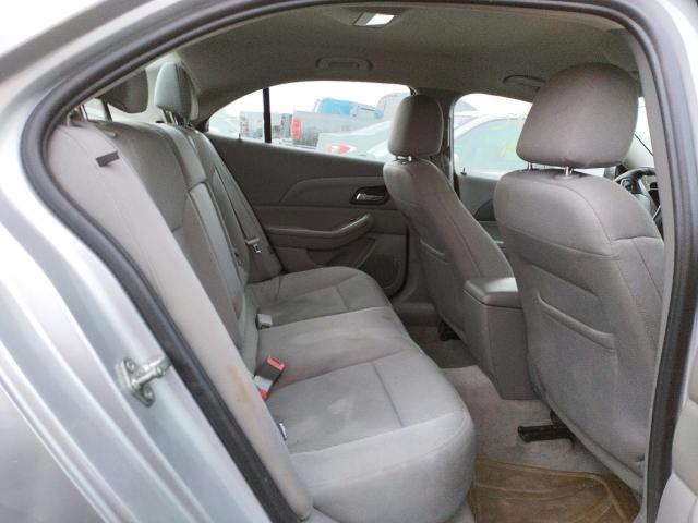 Photo 6 from auction – 2015 CHEVROLET MALIBU LS with VIN 1G11B5SL6FF221202