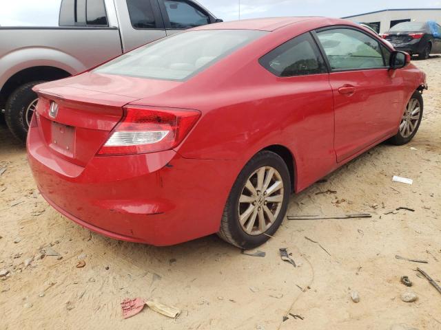 Photo 6 from auction – 2012 HONDA CIVIC EX with VIN 2HGFG3B89CH553614