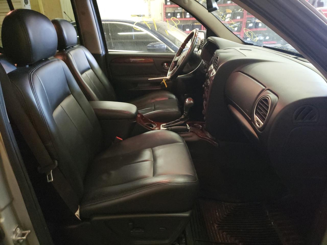 Photo 5 from auction – 2007 GMC ENVOY DENA with VIN 1GKET63M472207119