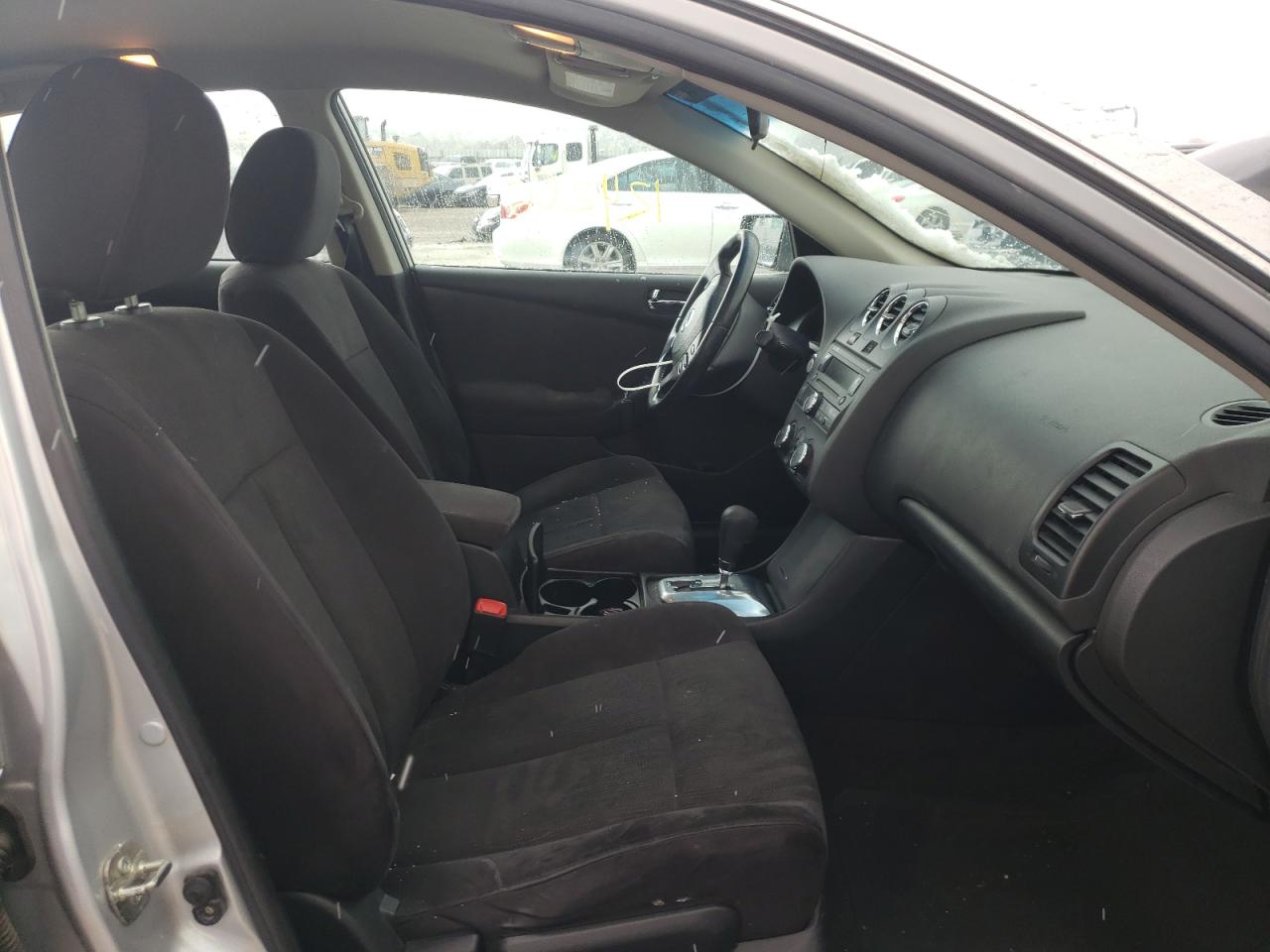 Photo 5 from auction – 2011 NISSAN ALTIMA BAS with VIN 1N4AL2AP4BC123066