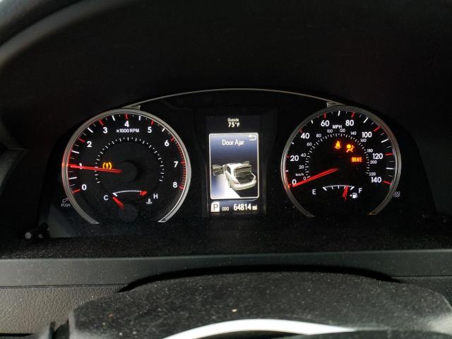 Photo 8 from auction – 2016 TOYOTA CAMRY LE with VIN 4T1BF1FK4GU614943