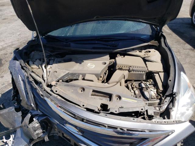 Photo 7 from auction – 2015 NISSAN ALTIMA 2.5 with VIN 1N4AL3APXFC202933