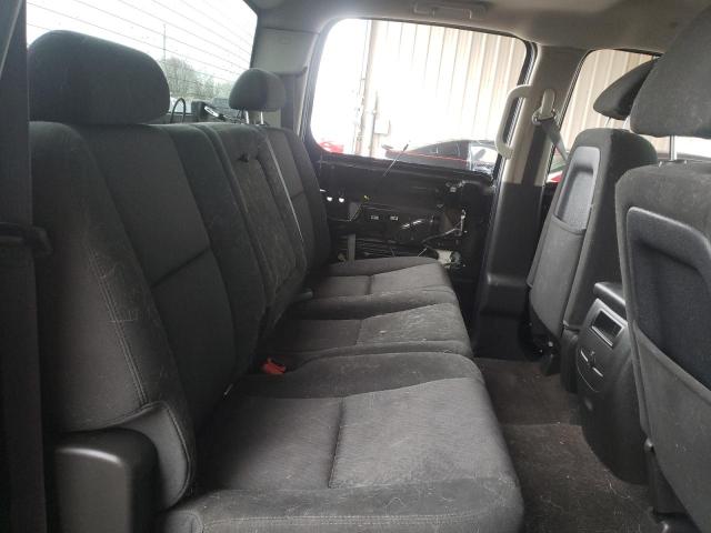 Photo 6 from auction – 2011 GMC SIERRA K15 with VIN 3GTP2VE3XBG405869