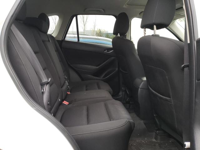 Photo 6 from auction – 2016 MAZDA CX-5 TOURI with VIN JM3KE4CY9G0769293
