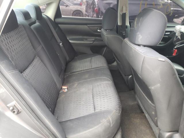 Photo 6 from auction – 2016 NISSAN ALTIMA 2.5 with VIN 1N4AL3AP5GC216904