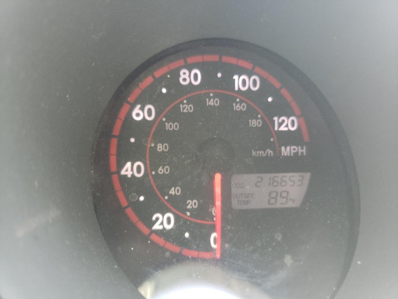 Photo 8 from auction – 2005 TOYOTA COROLLA MA with VIN 2T1KR32E95C451899