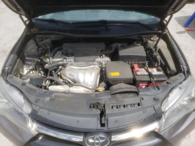 Photo 7 from auction – 2015 TOYOTA CAMRY LE with VIN 4T1BF1FK9FU061687