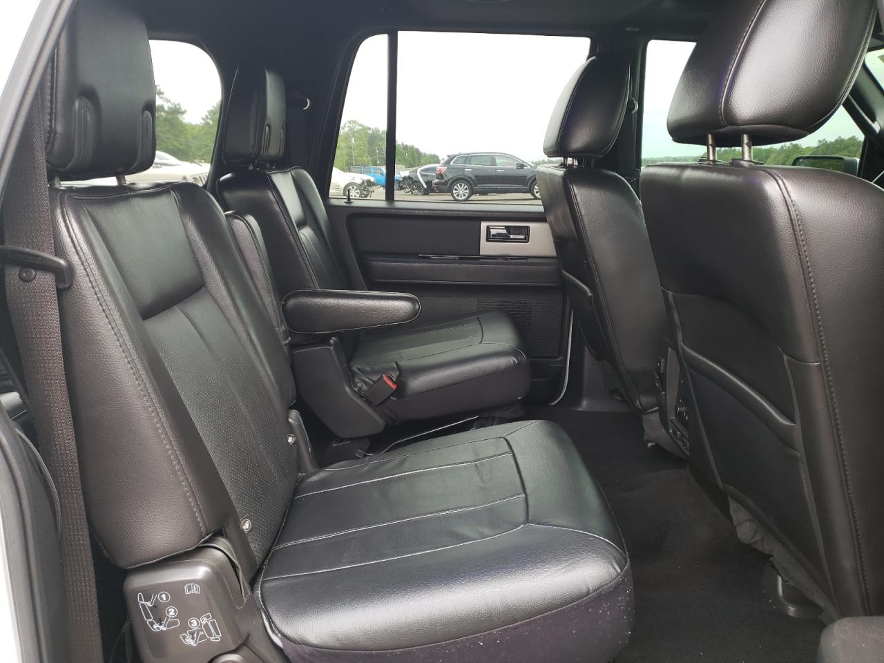 Zdjęcie 6 z aukcji – 2012 FORD EXPEDITION z VIN 1FMJK1K57CEF54961