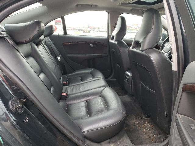 Photo 6 from auction – 2012 VOLVO S80 3.2 with VIN YV1952AS1C1155900
