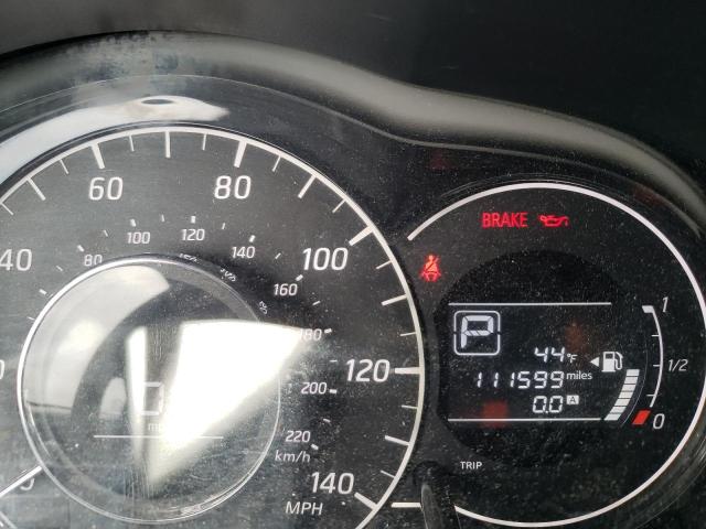 Photo 8 from auction – 2016 NISSAN VERSA NOTE with VIN 3N1CE2CP3GL357420