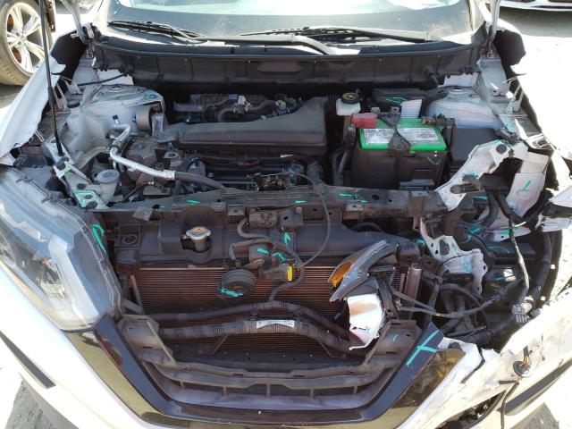 Photo 7 from auction – 2017 NISSAN ROGUE S with VIN KNMAT2MT7HP566252