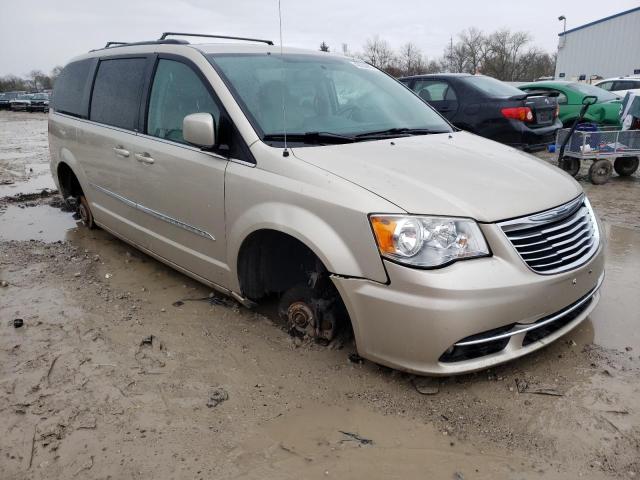 Photo 1 from auction – 2013 CHRYSLER TOWN & COU with VIN 2C4RC1BG7DR529018