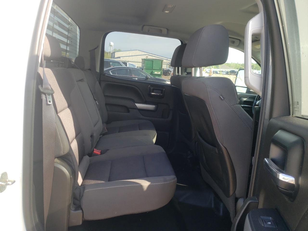 Photo 6 from auction – 2015 CHEVROLET SILVERADO with VIN 1GC1KVE82FF123525