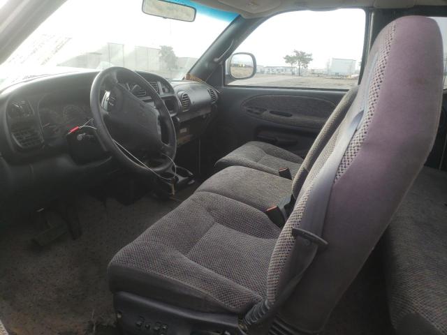 Фото 5 с аукциона – 2000 DODGE RAM 1500 с VIN 3B7HC13Z1YM207189