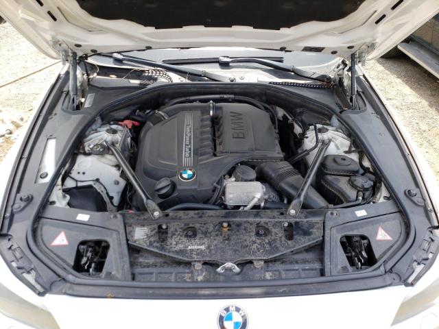 Foto 7 de la subasta – 2013 BMW 535 XI con VIN WBAFU7C57DDU70682