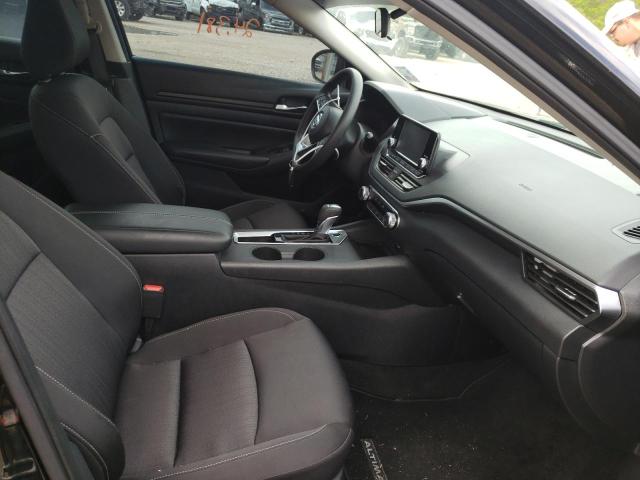Photo 5 from auction – 2021 NISSAN ALTIMA S with VIN 1N4BL4BV1MN304470