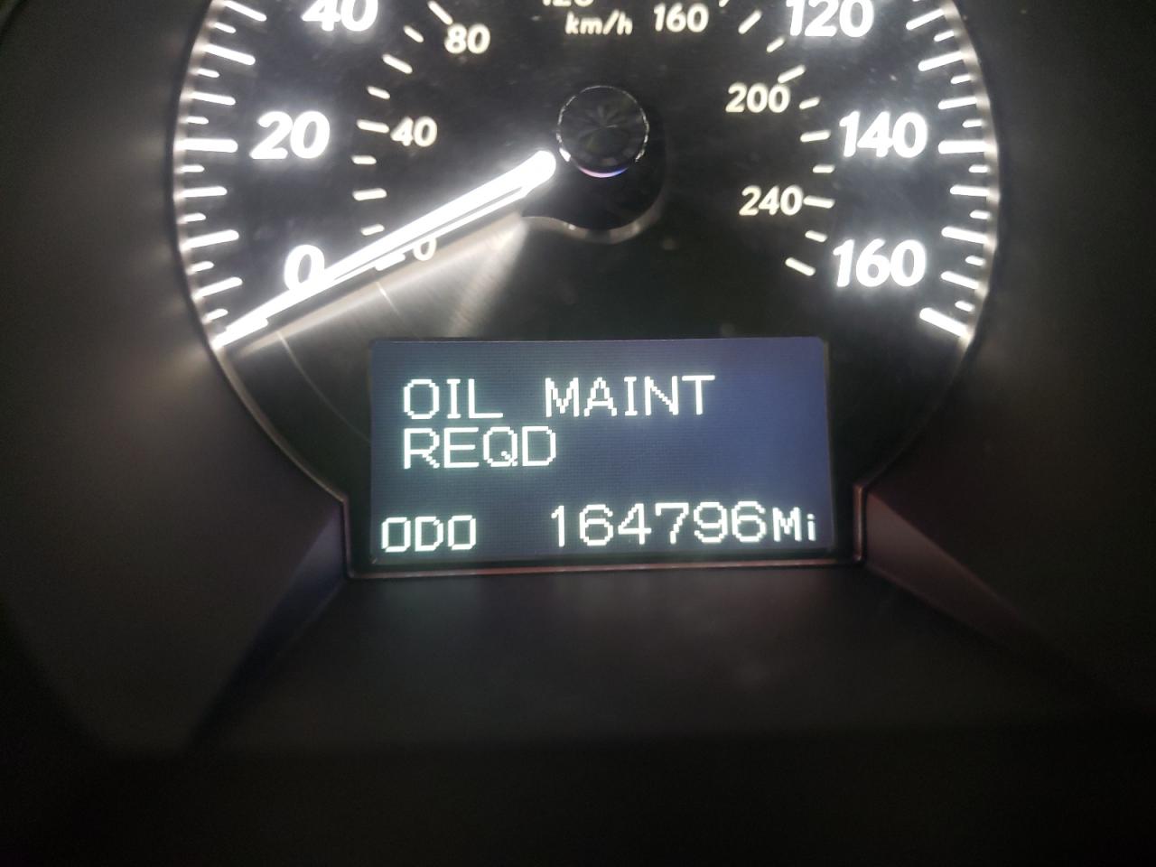 صورة رقم 8 من المزاد - 2009 LEXUS GS 350 مع VIN JTHBE96S990046431