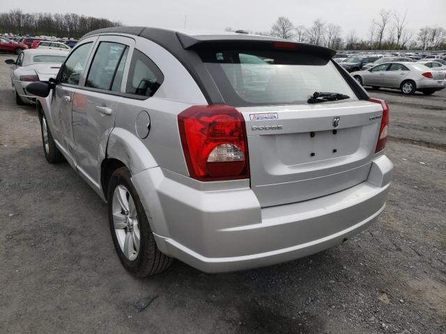 Photo 3 from auction – 2011 DODGE CALIBER MA with VIN 1B3CB3HA7BD298131