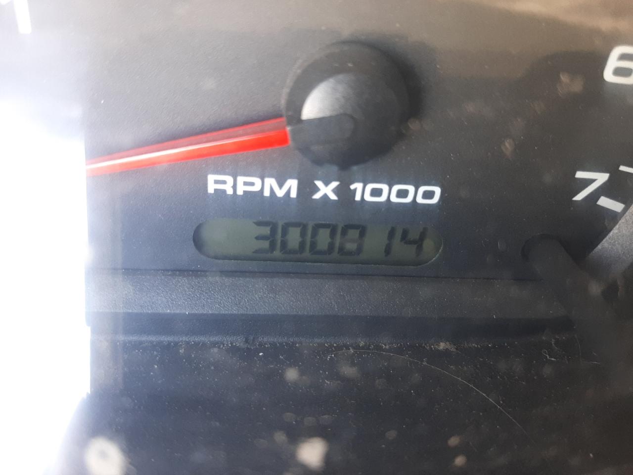 Photo 8 from auction – 2008 FORD RANGER with VIN 1FTYR10DX8PA33723