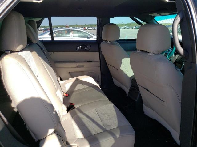 Photo 6 from auction – 2014 FORD EXPLORER with VIN 1FM5K7B88EGA25962