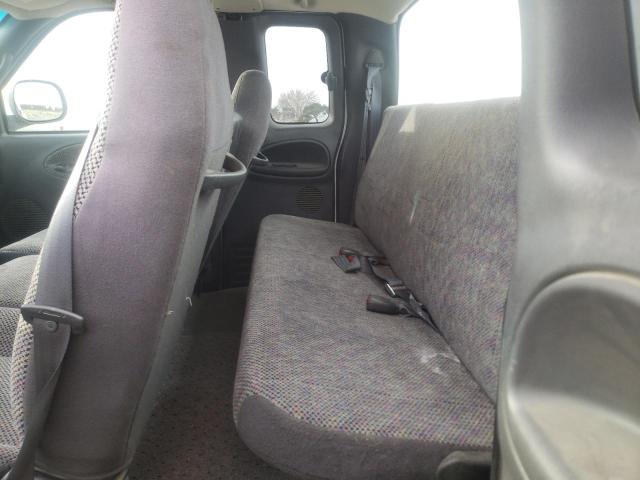 Photo 6 from auction – 2000 DODGE RAM 1500 with VIN 3B7HC13Z1YM207189