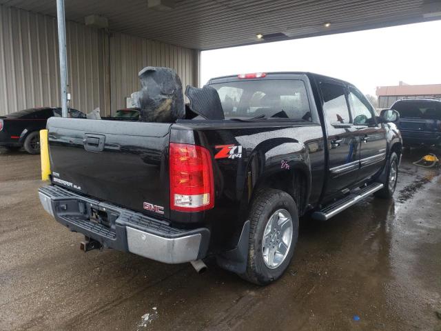 Photo 4 from auction – 2011 GMC SIERRA K15 with VIN 3GTP2VE3XBG405869
