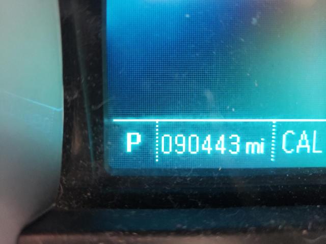 Photo 8 from auction – 2015 CHEVROLET EQUINOX LT with VIN 1GNFLGEK3FZ136073