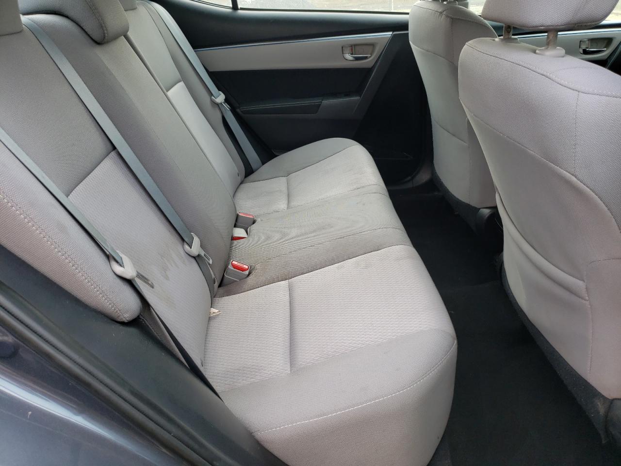 Photo 6 from auction – 2014 TOYOTA COROLLA EC with VIN 2T1BPRHE7EC125986