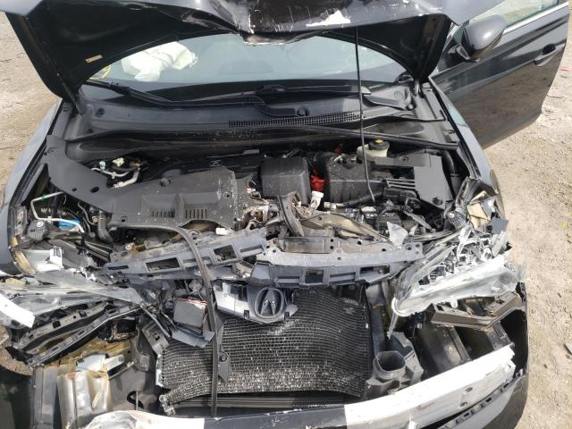Photo 7 from auction – 2016 ACURA ILX PREMIU with VIN 19UDE2F79GA007358