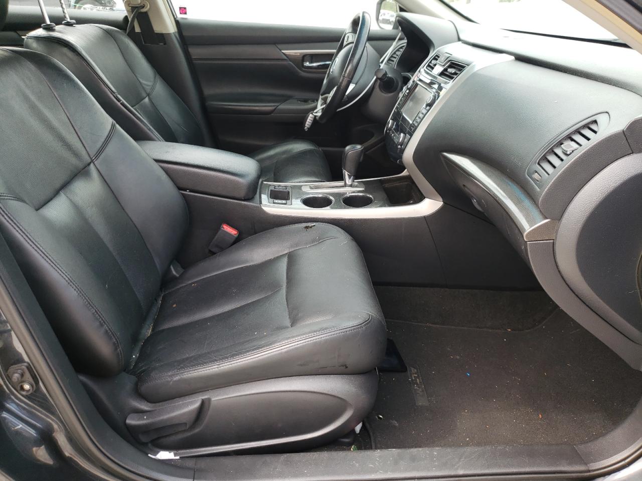 Photo 5 from auction – 2013 NISSAN ALTIMA with VIN 1N4AL3AP9DN534900
