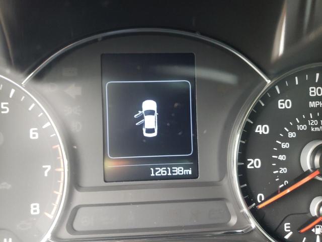 Photo 2 from auction – 2018 KIA FORTE LX with VIN 3KPFL4A73JE252693